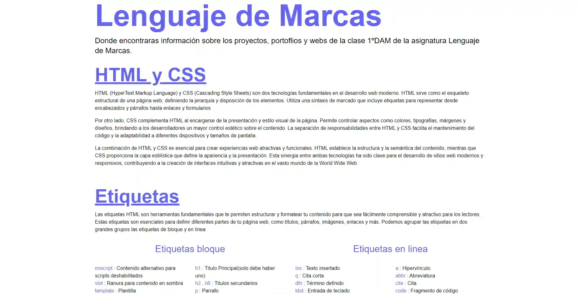 image of LMweb