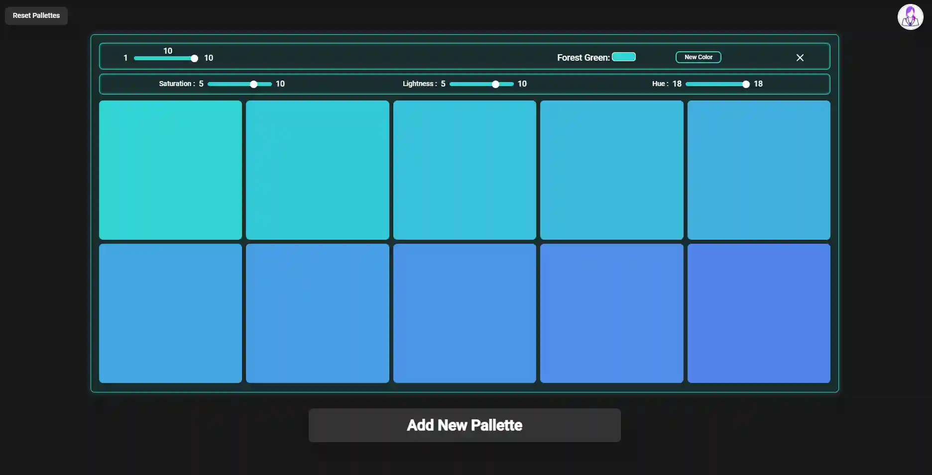 image of TheRealColor